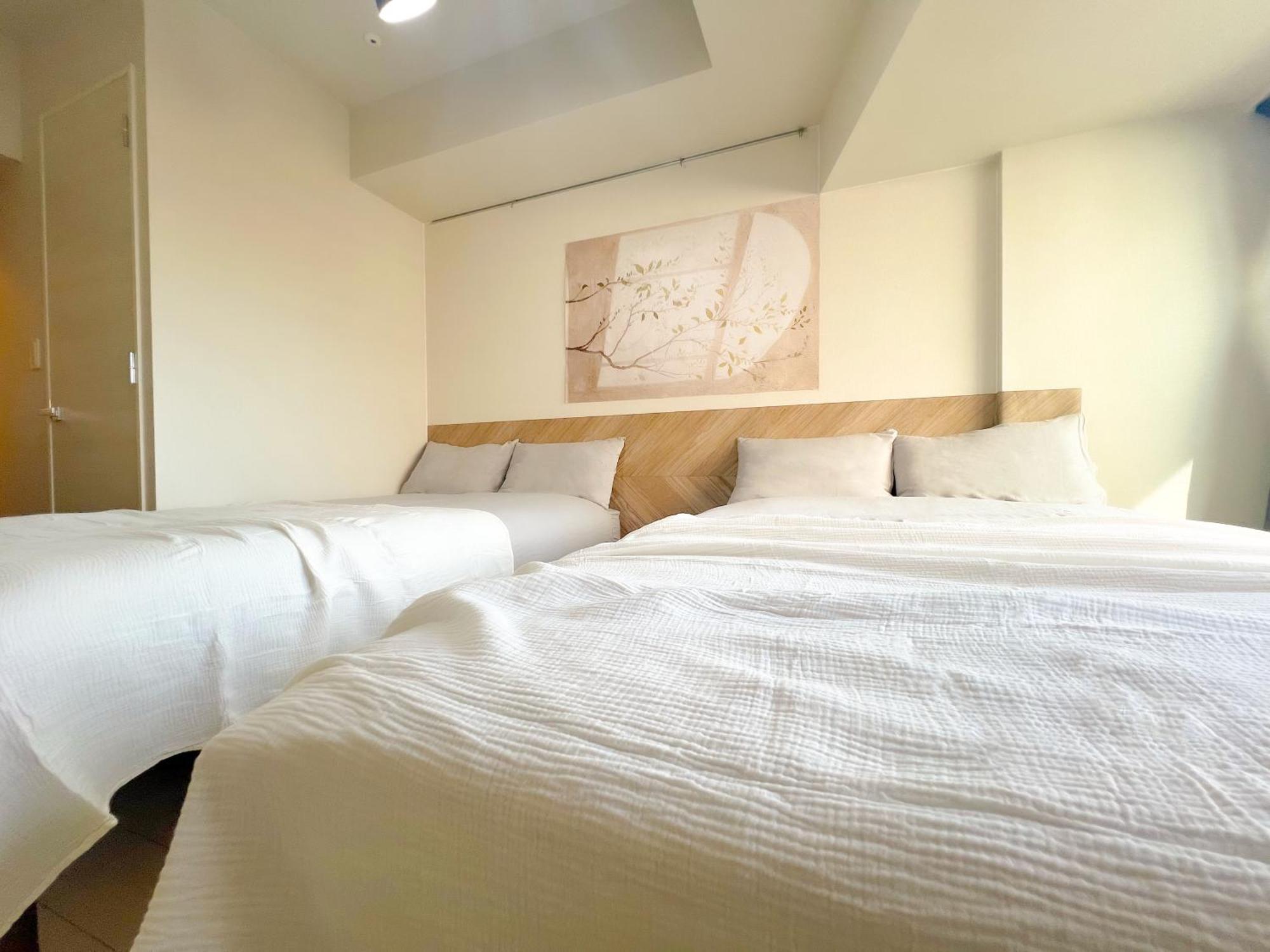 Shinjuku Downtown Bzt Free Wifi アパート *